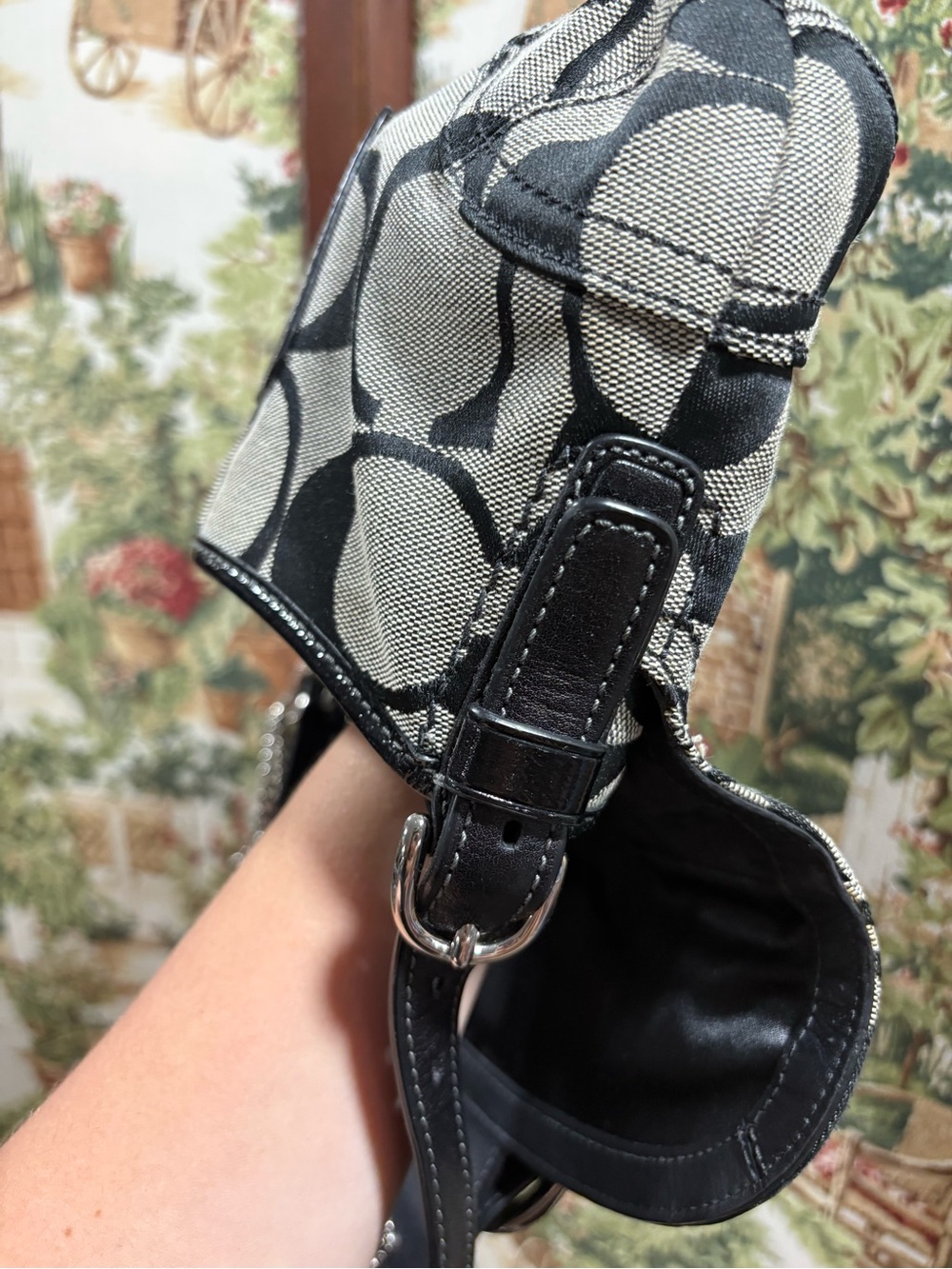 Coach Shoulder bag - Picture 8 of 13
